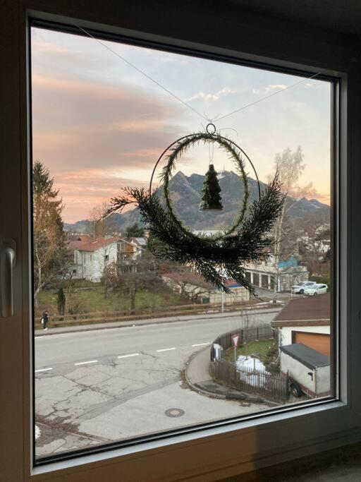Gruenes Stueble Allgaeuer Alpen Sonthofen Kültér fotó